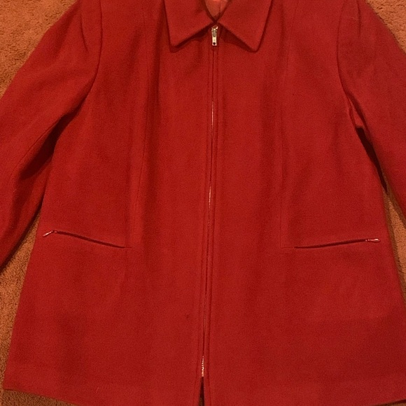 Jacket - Picture 1 of 7